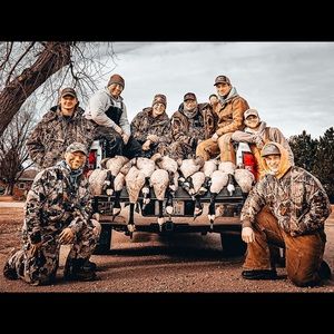 Meet your Posher, Grant